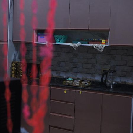 Erki Guest House อาบู ซิมเบล ภายนอก รูปภาพ