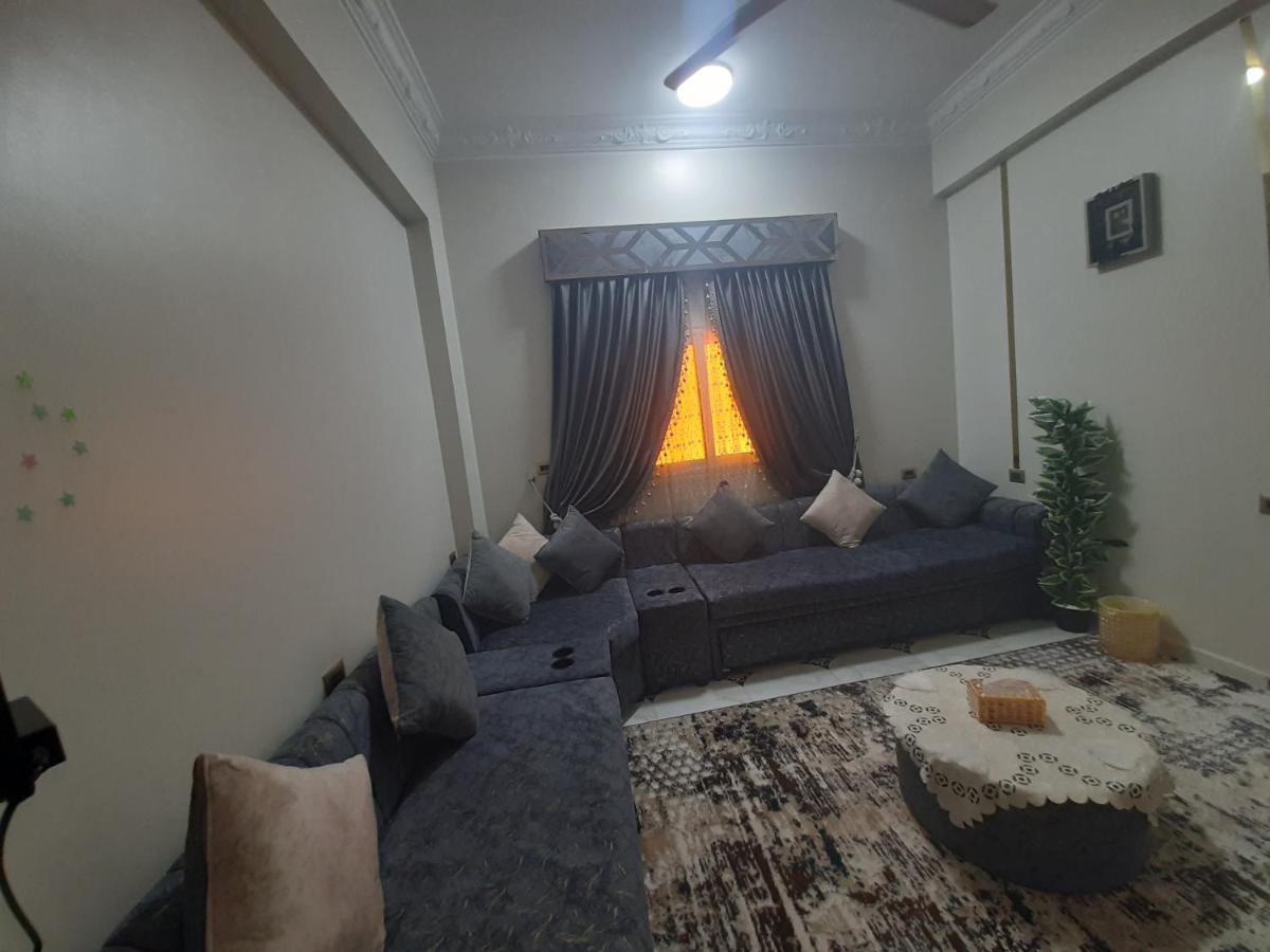 Erki Guest House อาบู ซิมเบล ภายนอก รูปภาพ