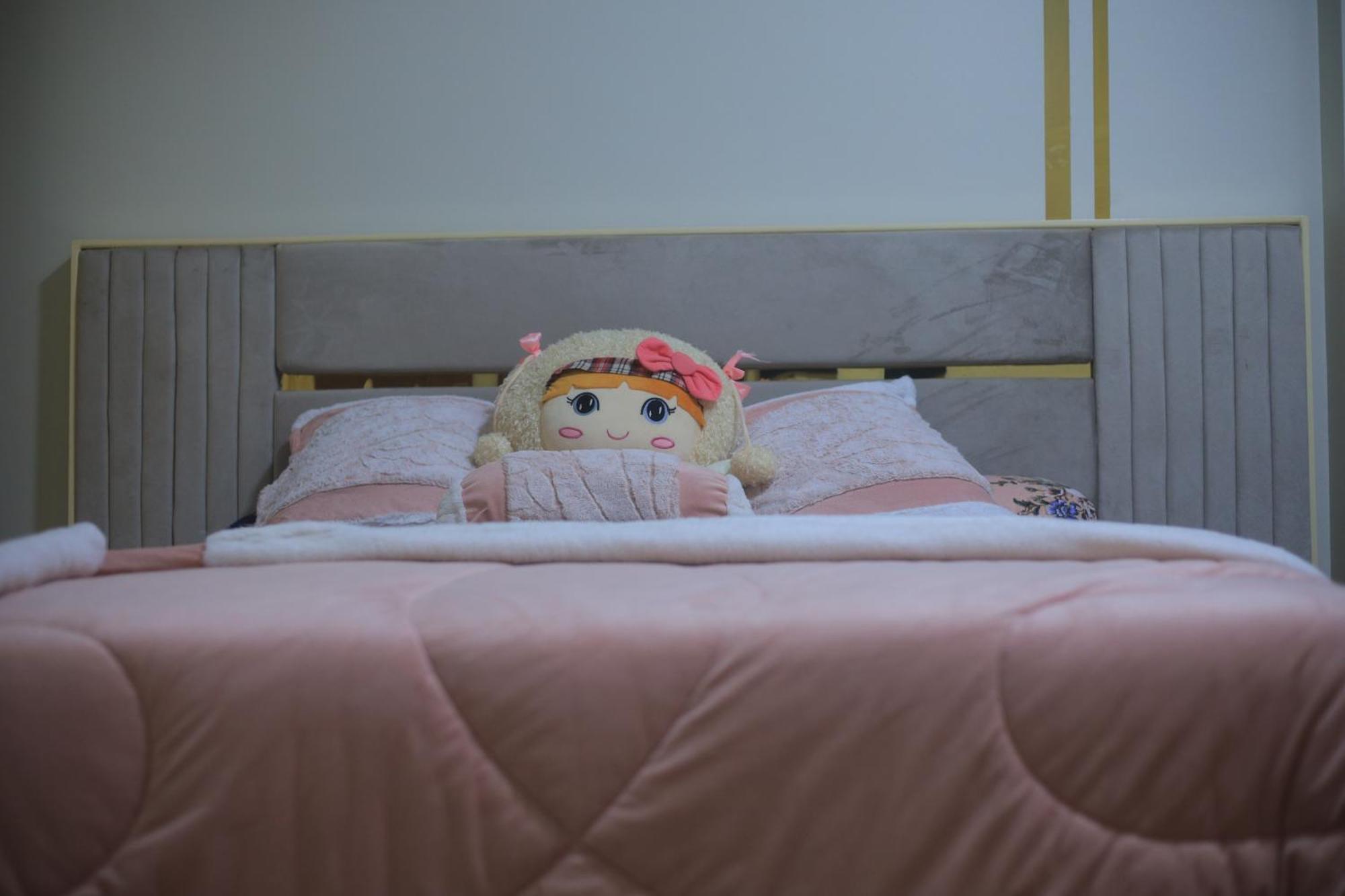 Erki Guest House อาบู ซิมเบล ภายนอก รูปภาพ