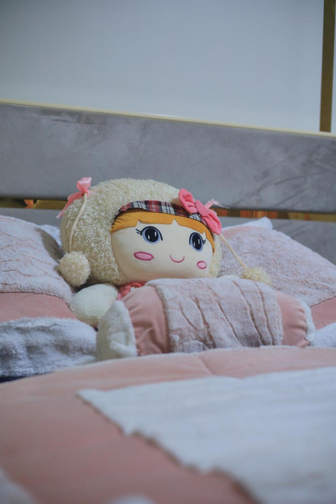 Erki Guest House อาบู ซิมเบล ภายนอก รูปภาพ
